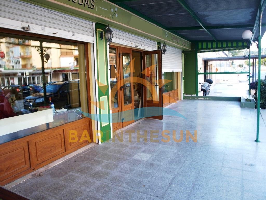 €259,000 – Retail Businesses in Torremolinos – Ref TMP2161