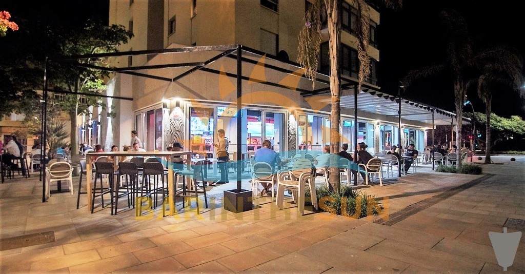 Restaurant Sports Bars For Sale in Estepona, Businesses in Estepona For Sale