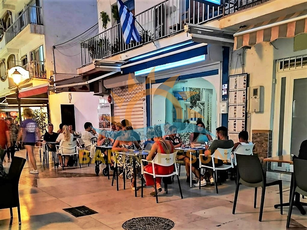Bar Restaurants For Sale in La Carihuela, Torremolinos Bar Restaurants For Sale in Spain