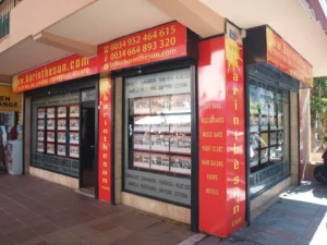 Bars For Sale In Spain Office